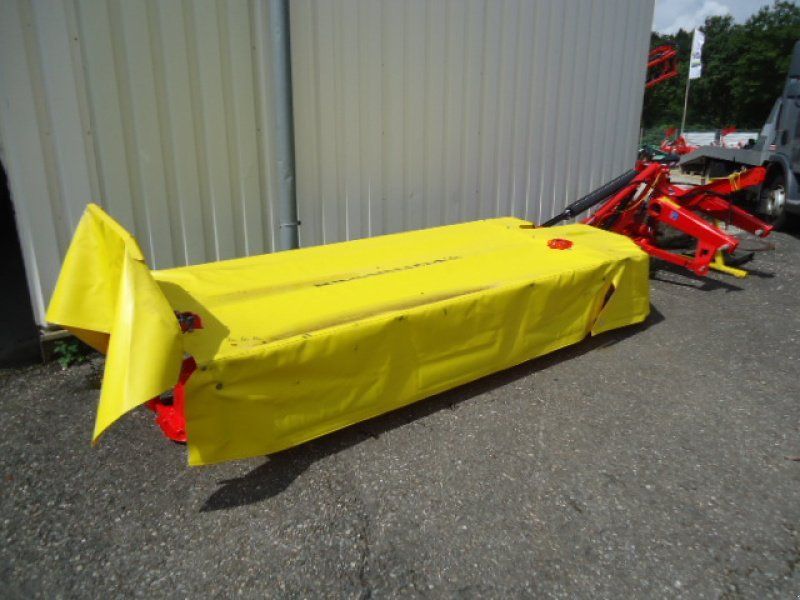 Pöttinger Novadisc 352