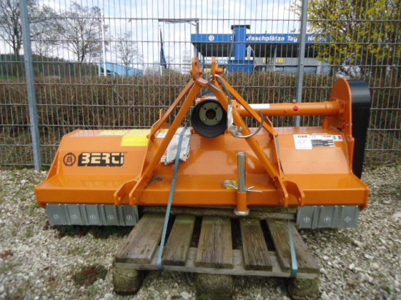 Berti EKR 160