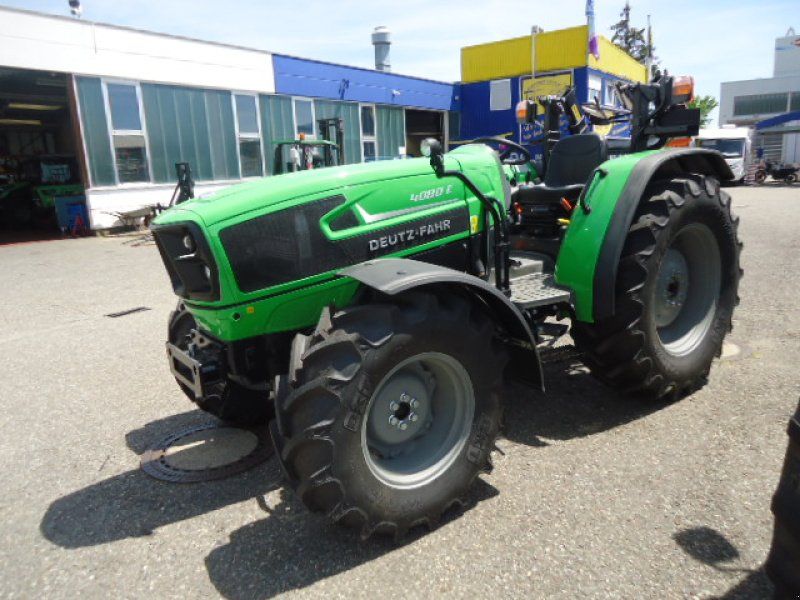 Deutz-Fahr 4080E