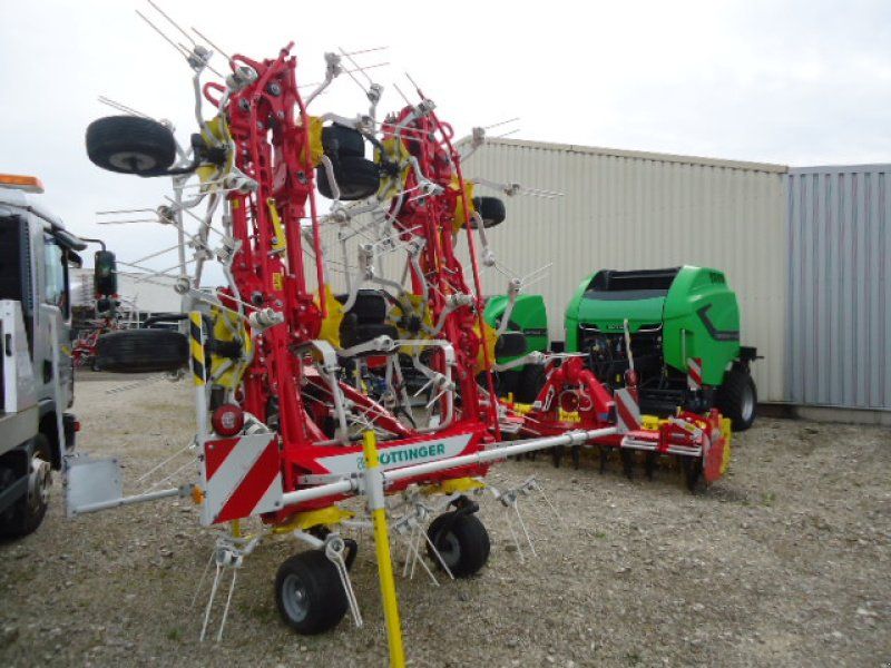 Pöttinger HIT V 11100