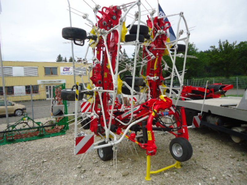 Pöttinger HIT V 11100