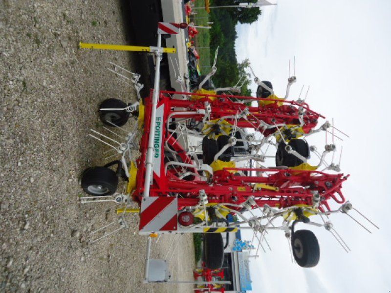 Pöttinger HIT V 11100