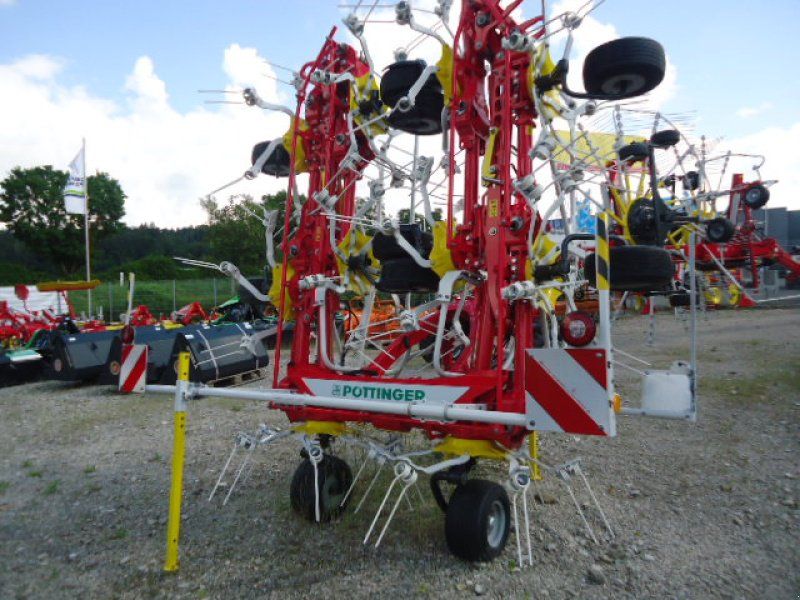 Pöttinger HIT V 11100