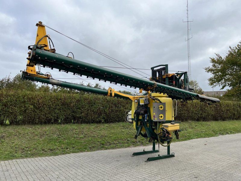 Danfoil AIRBOSS 24 METER