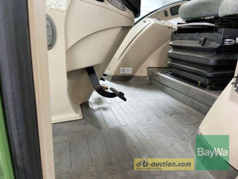 Fendt 724 S4 PROFI PLUS