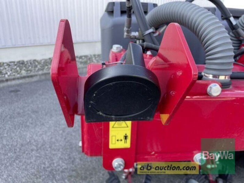 Horsch MAESTRO 12 RX