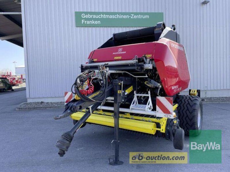 Pöttinger IMPRESS 3190 V PRO