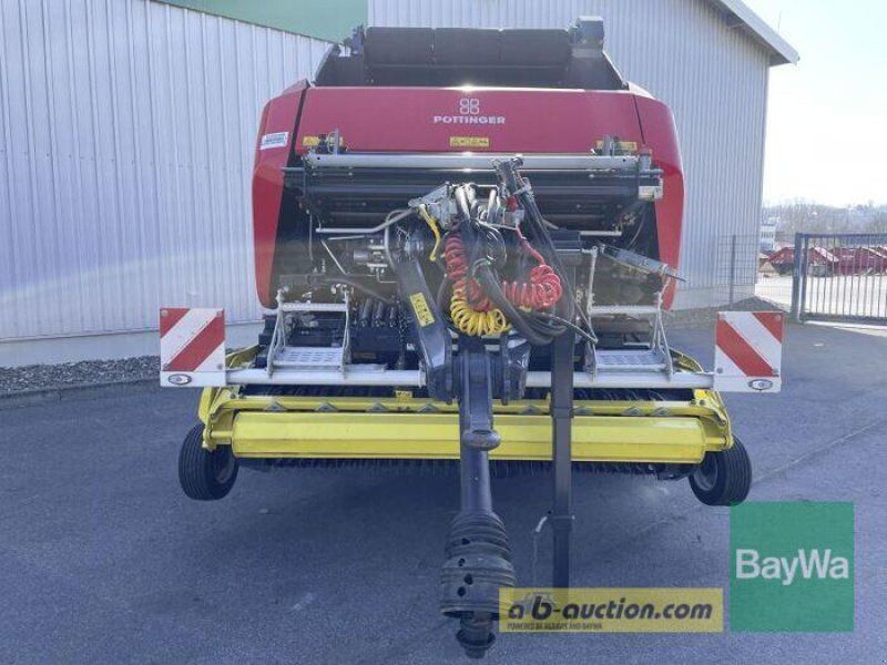 Pöttinger IMPRESS 3190 V PRO