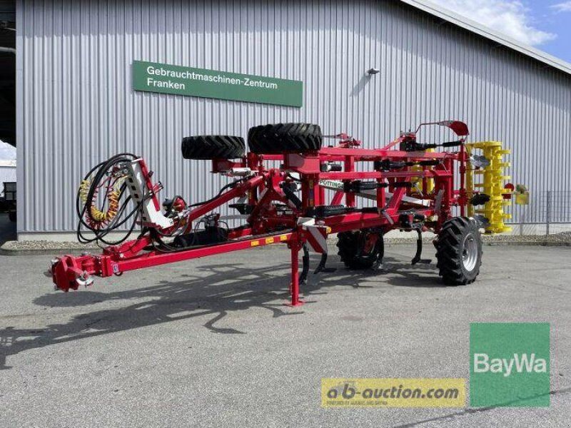 Pöttinger TERRIA 4040 TCR