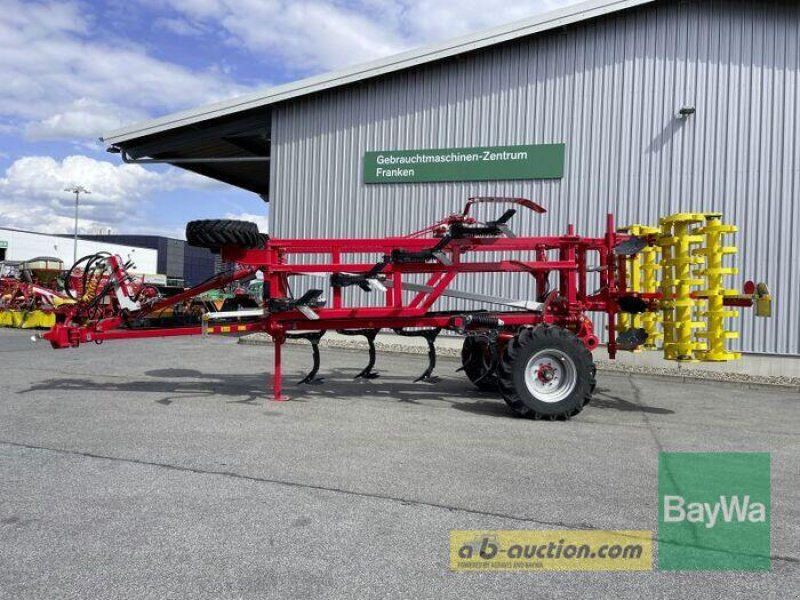 Pöttinger TERRIA 4040 TCR