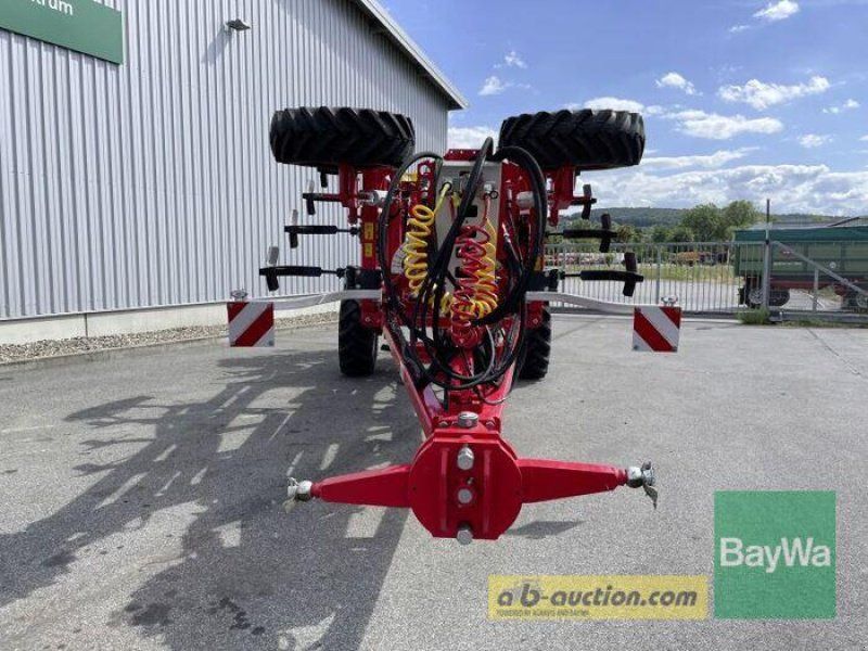 Pöttinger TERRIA 4040 TCR