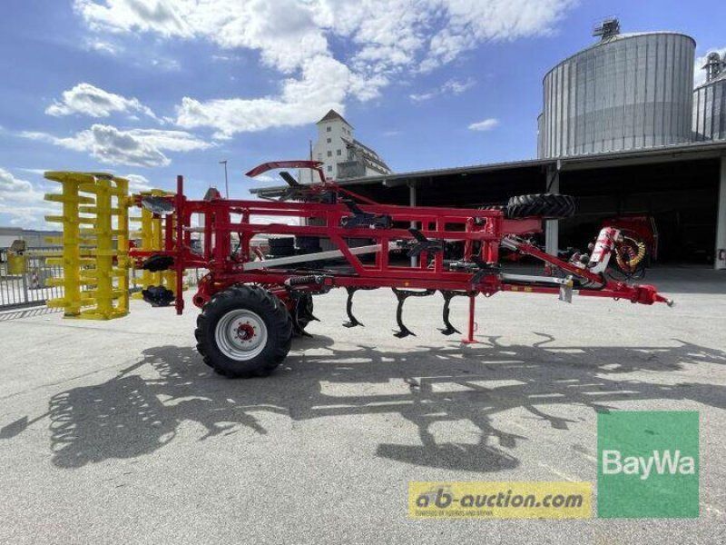 Pöttinger TERRIA 4040 TCR