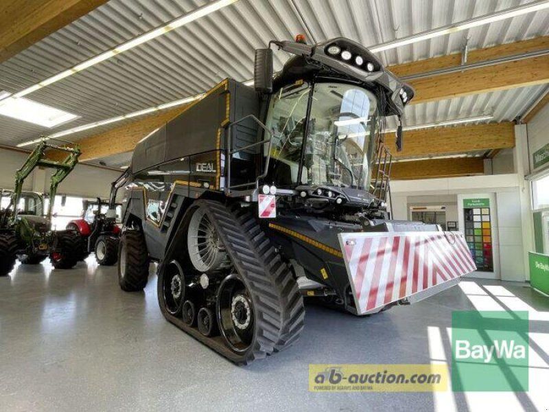 Fendt IDEAL 7T GEN3 MÄHDRESCHE