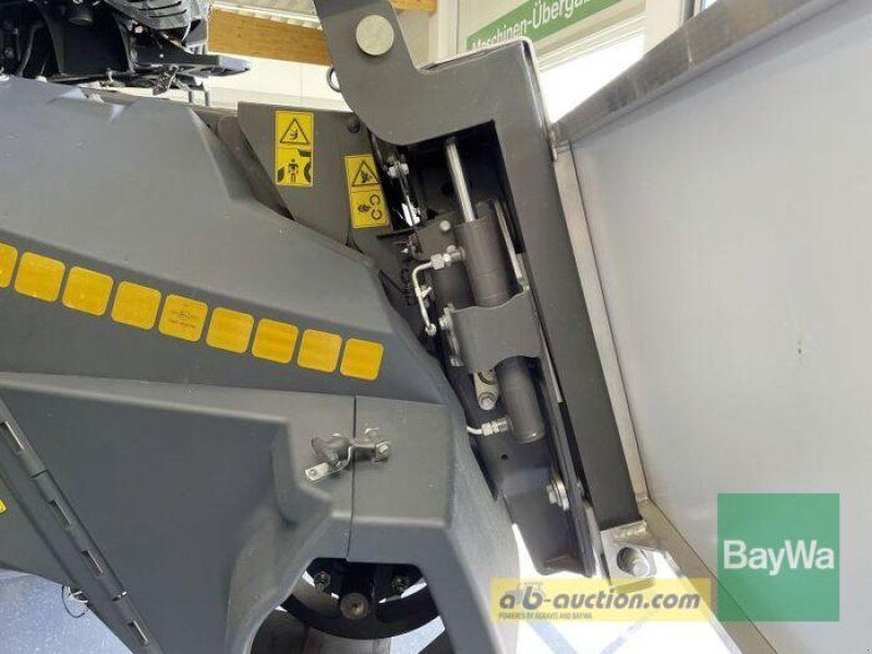 Fendt IDEAL 7T GEN3 MÄHDRESCHE