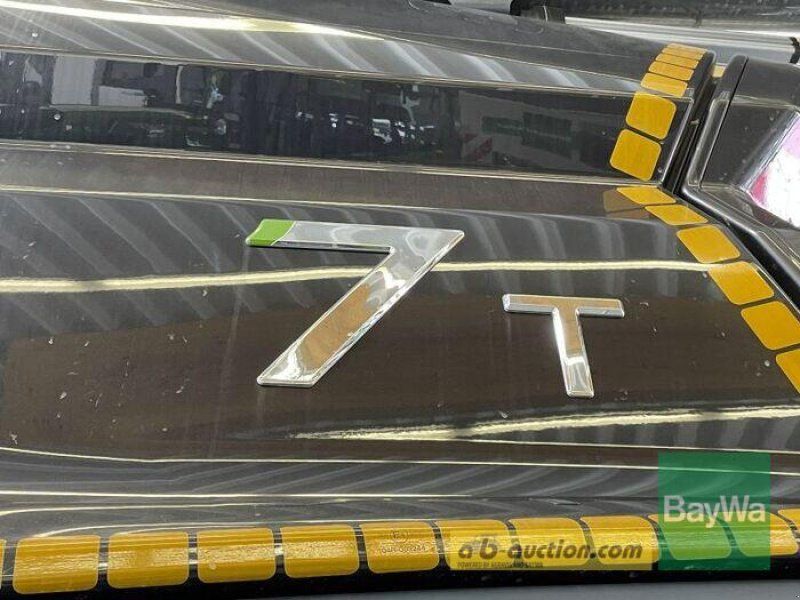 Fendt IDEAL 7T GEN3 MÄHDRESCHE