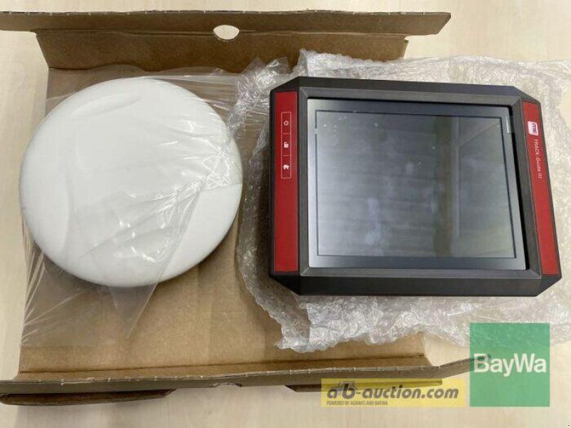 Müller MÜLLER TRACKGUIDE 3 INKL. GPS