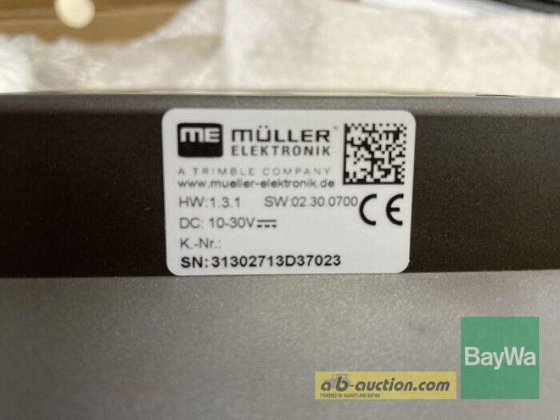 Müller MÜLLER TRACKGUIDE 3 INKL. GPS