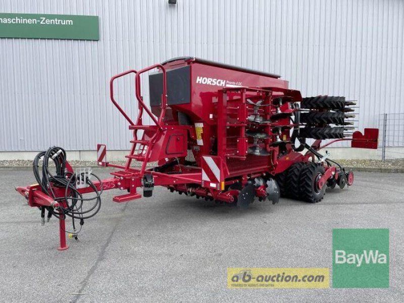 Horsch PRONTO 4 DC