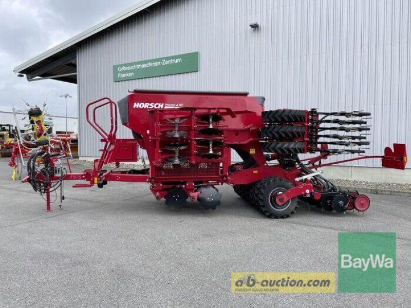 Horsch PRONTO 4 DC