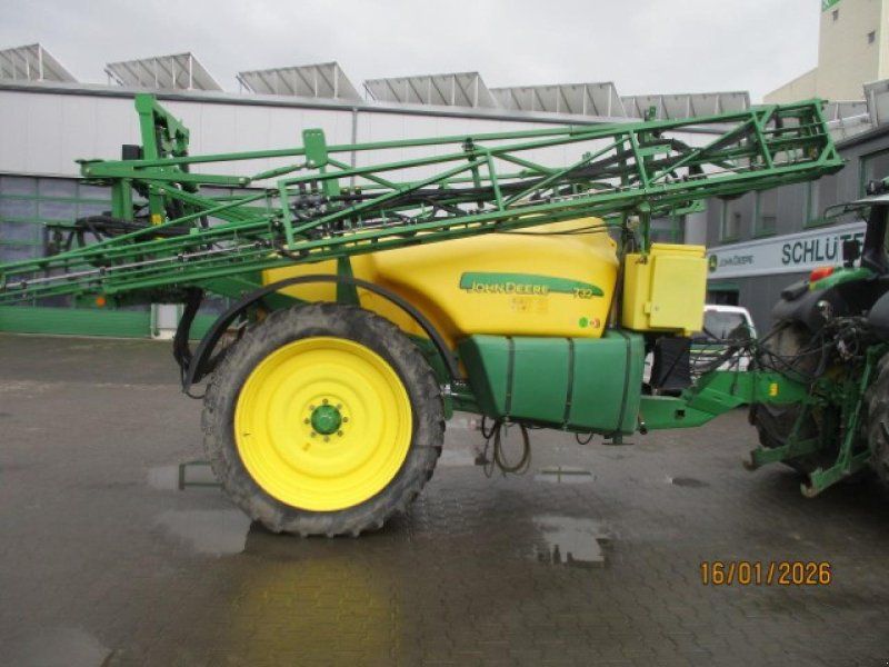 John Deere 732