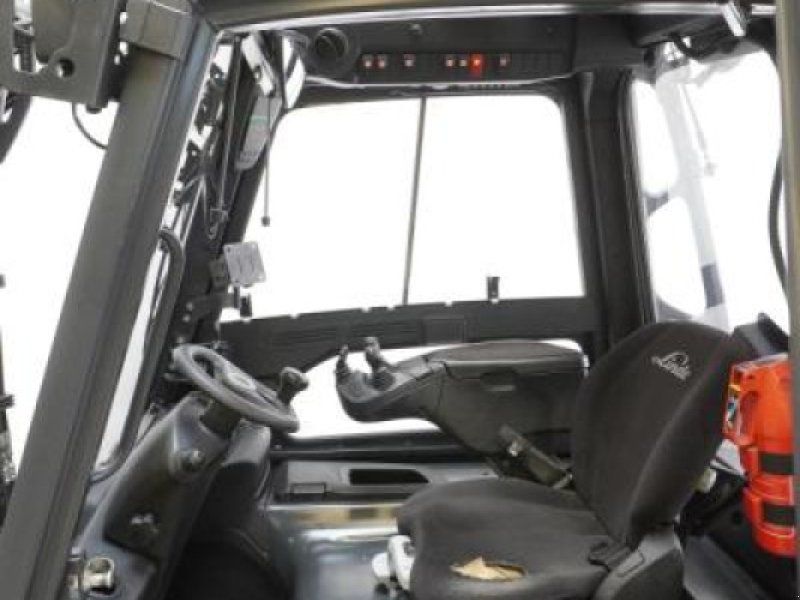 Linde E 25/600 H 387