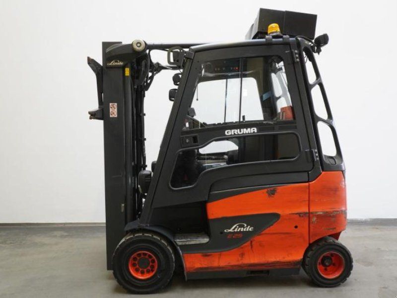 Linde E 25/600 H 387
