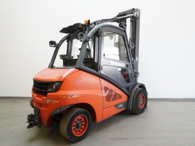Linde H 50 D EVO 394-02
