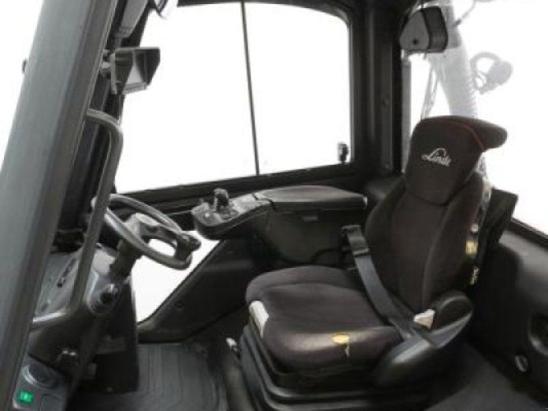 Linde H 50 D EVO 394-02