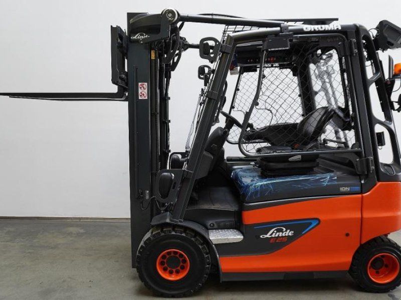 Linde E 25 ION 387