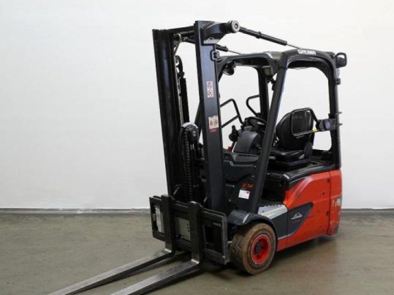 Linde E 14 EVO 386-02