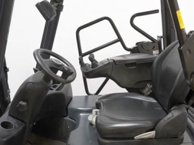 Linde E 14 EVO 386-02