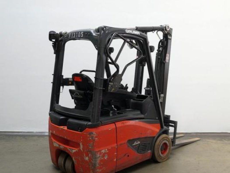 Linde E 14 EVO 386-02