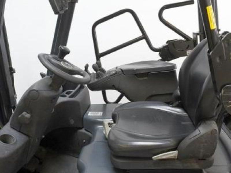 Linde E 14 EVO 386-02