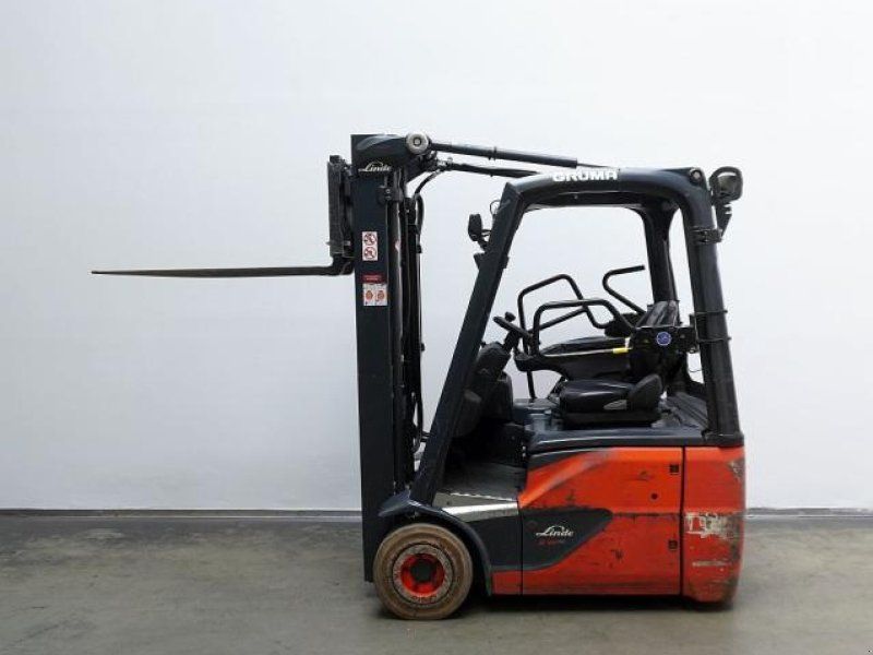 Linde E 14 EVO 386-02