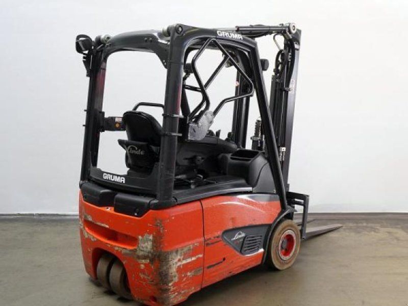 Linde E 14 EVO 386-02