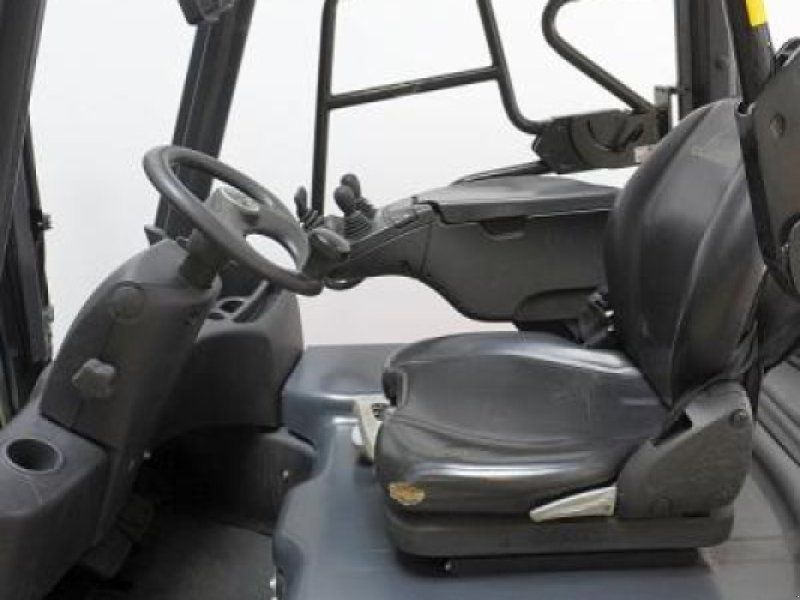 Linde E 14 EVO 386-02