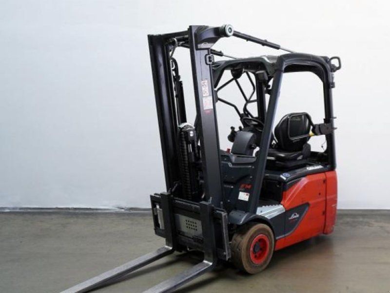 Linde E 14 EVO 386-02