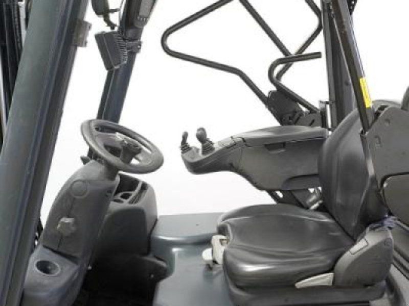 Linde E 14 EVO 386-02