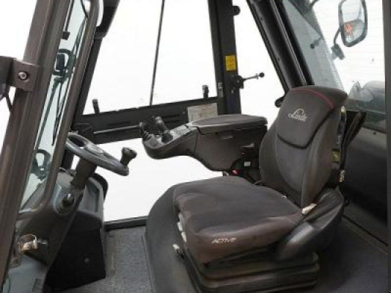 Linde H 60 T EVO 396-03