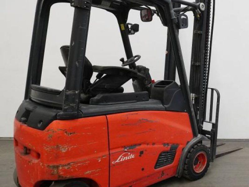 Linde E 18 PH 386