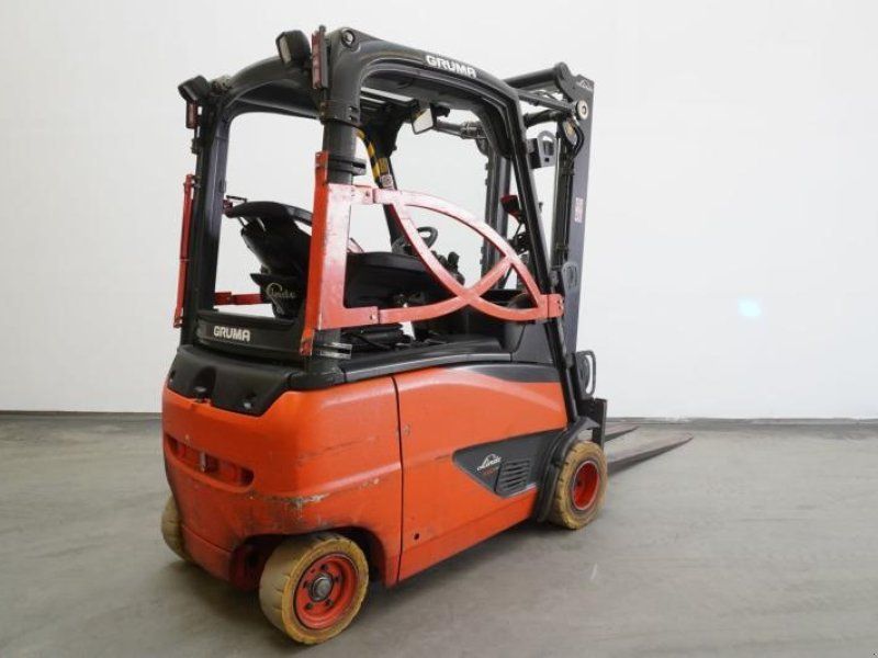 Linde E 20 PH EVO 386-02