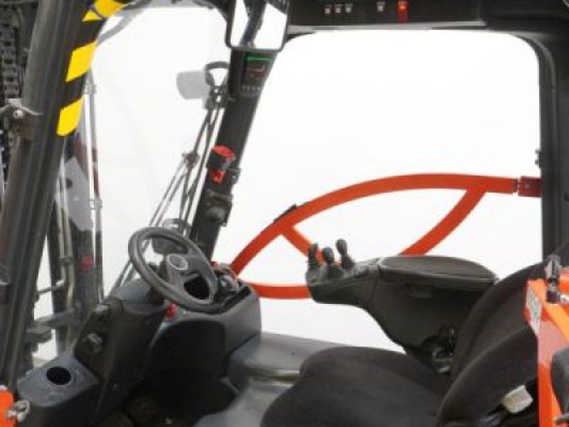 Linde E 20 PH EVO 386-02