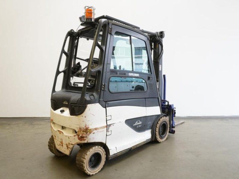 Linde E 30/600 HL 387