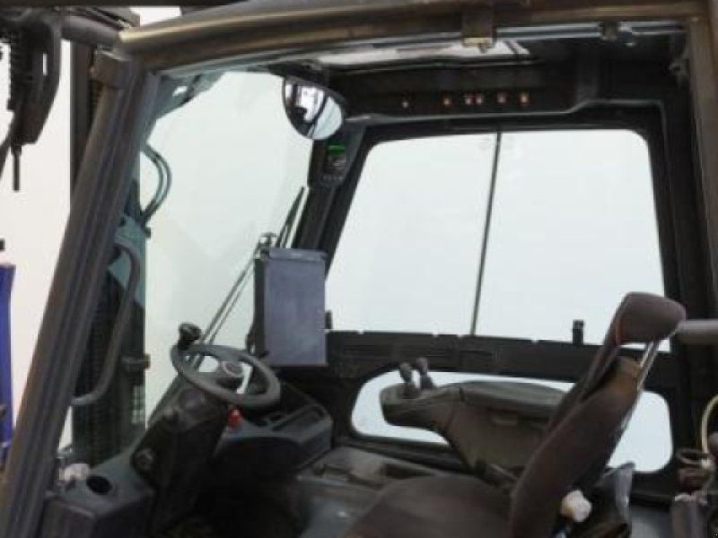 Linde E 30/600 HL 387