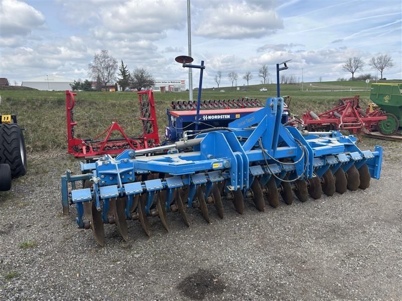 InterTech Scheibenge 4m