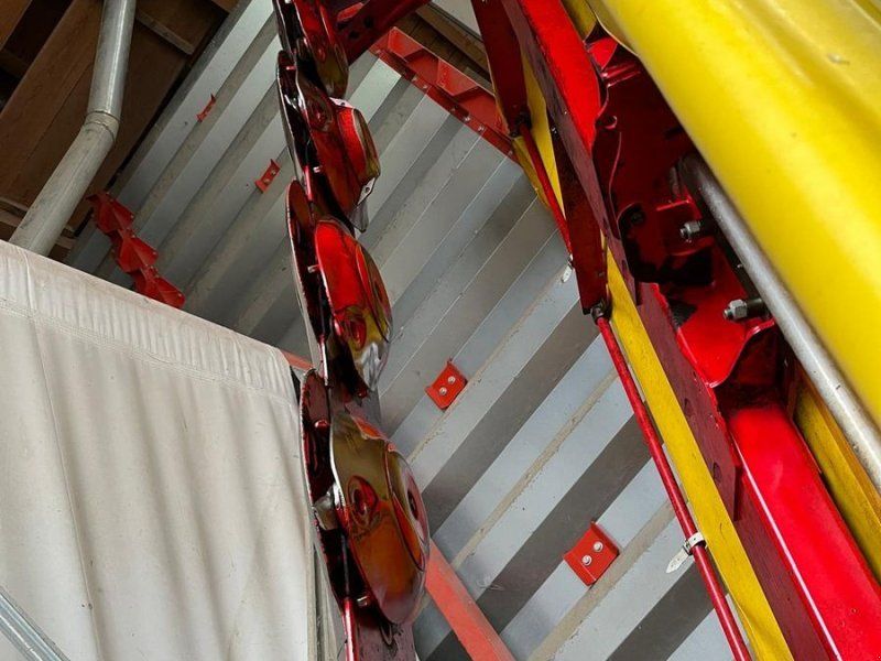 Pöttinger Novacat 352 V