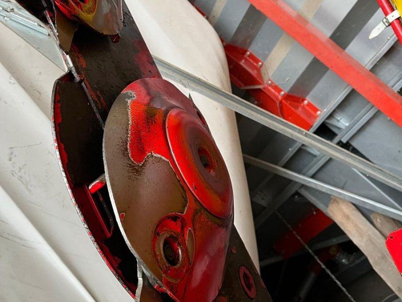 Pöttinger Novacat 352 V