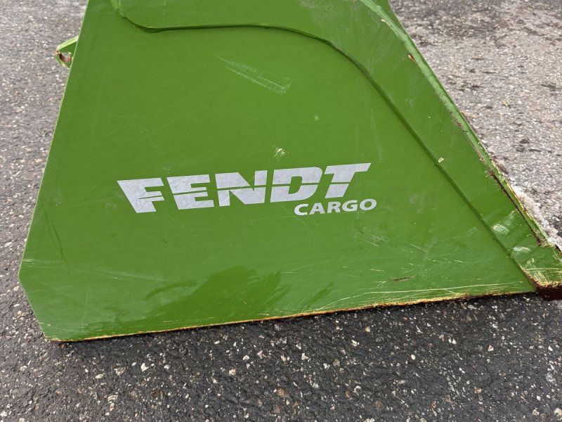 Fendt Universal Schaufel