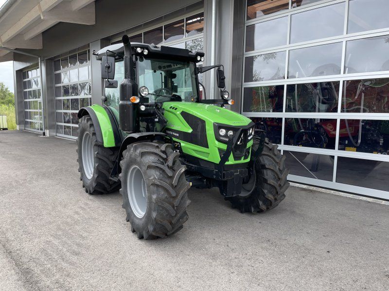 Deutz-Fahr 5105 Keyline GS
