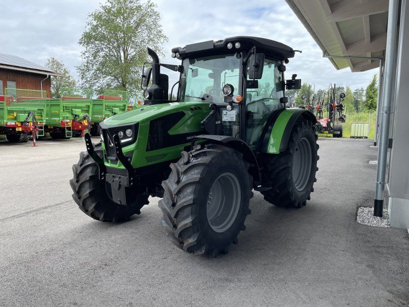 Deutz-Fahr 5105 Keyline GS